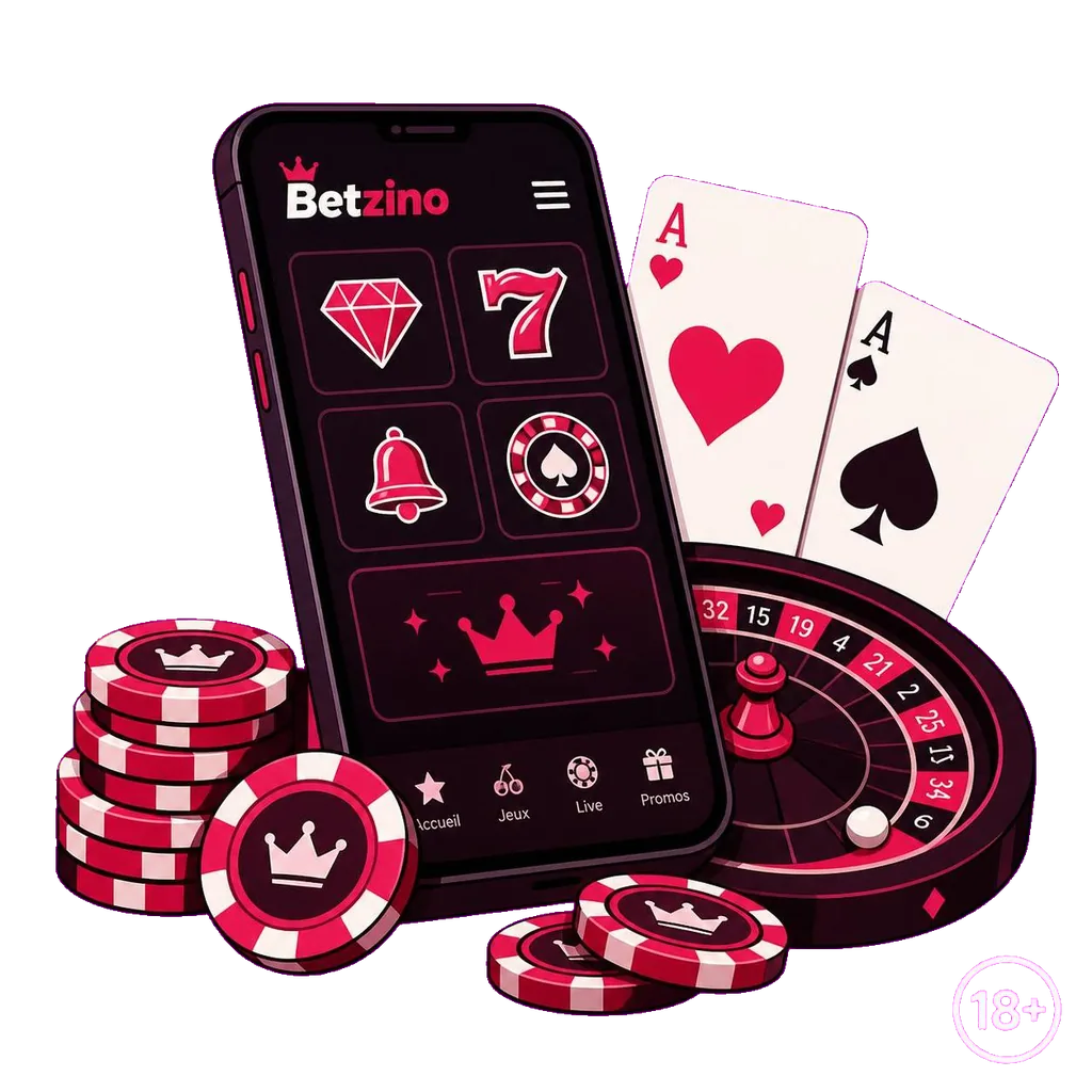 Betzino